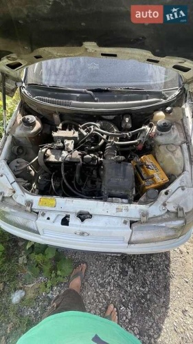 Богдан 2111 2012