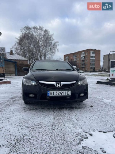 Honda Civic 2009