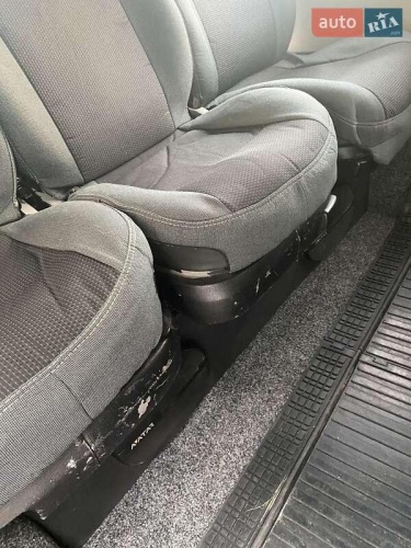 Mercedes-Benz Vito 2009