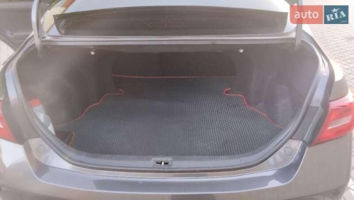Toyota Camry 2008
