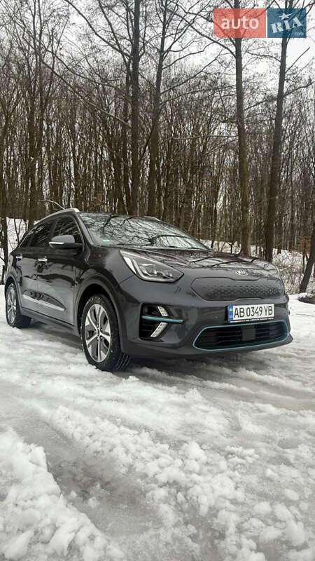 Kia Niro 2019