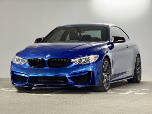 BMW 435i 2015