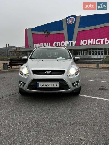 Ford Kuga 2011