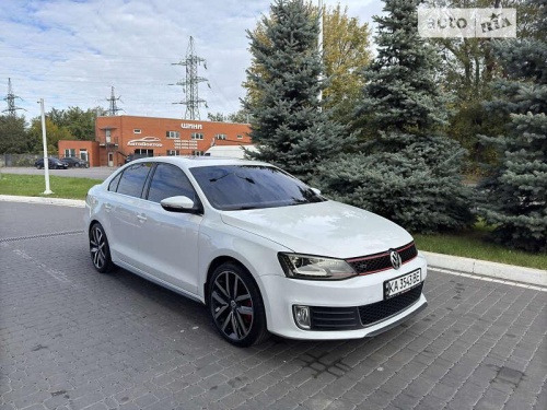 Volkswagen Jetta 2015