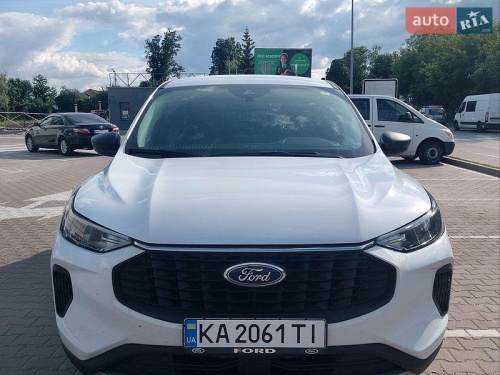 Ford Escape 2023