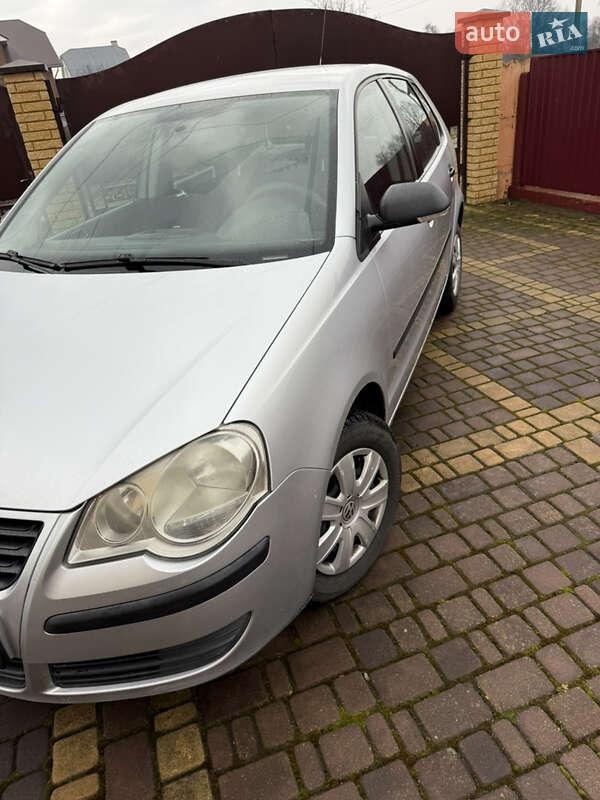 Volkswagen Polo 2009