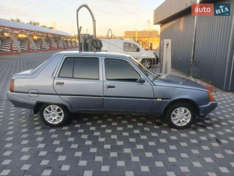 ЗАЗ 1103 Славута 2007