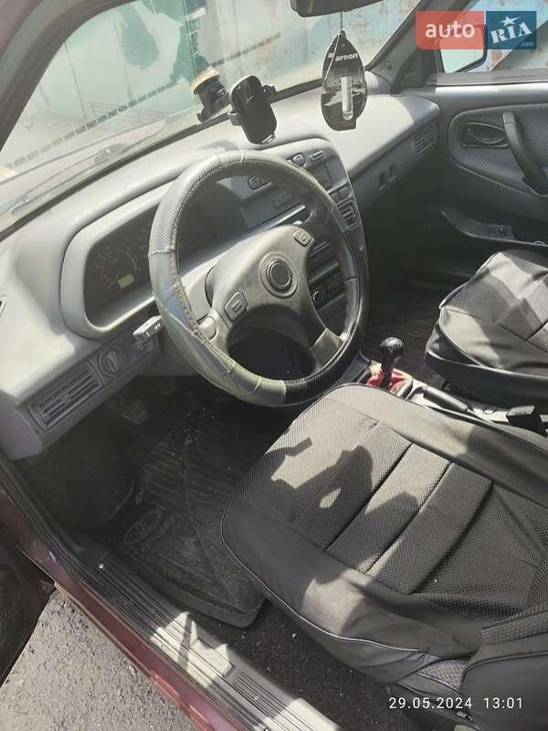 ВАЗ / Lada 21099 2007