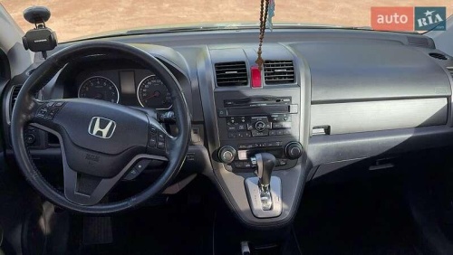 Honda CR-V 2012