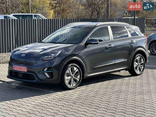 Kia Niro 2020