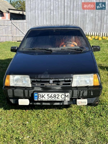ВАЗ / Lada 21099 2007