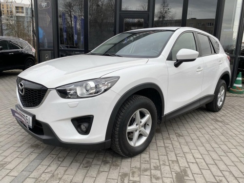 Mazda CX-5 2014