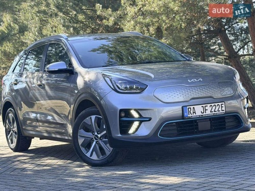 Kia Niro 2022