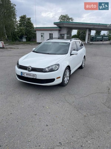 Volkswagen Jetta 2014