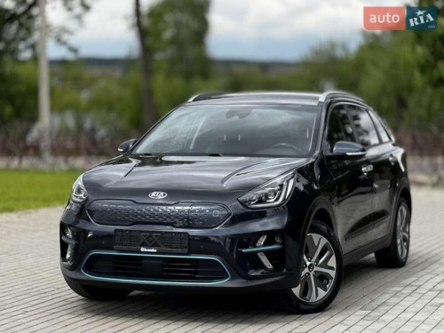 Kia Niro 2021
