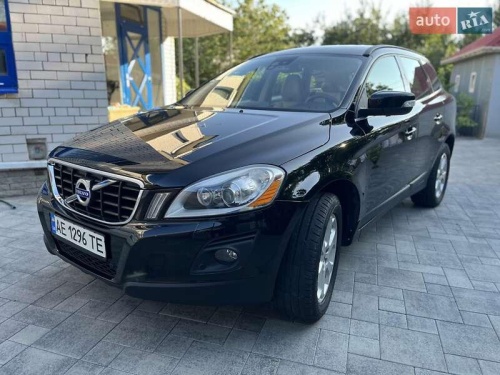 Volvo XC60 2009