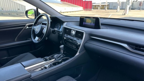 Lexus RX 300 2019