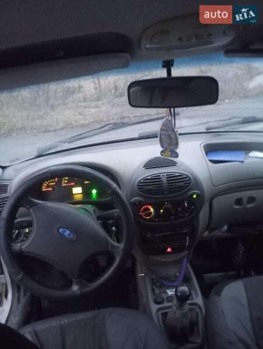 ВАЗ / Lada 1119 Калина 2007