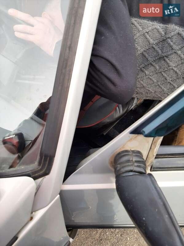 ЗАЗ 1103 Славута 2007