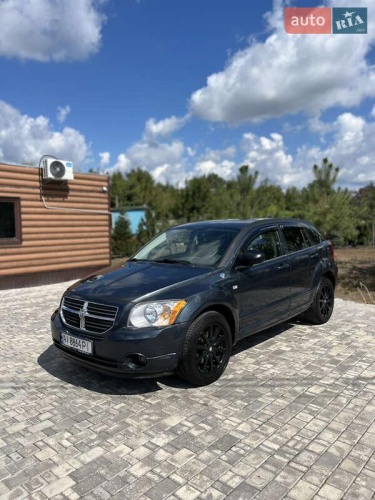 Dodge Caliber 2008