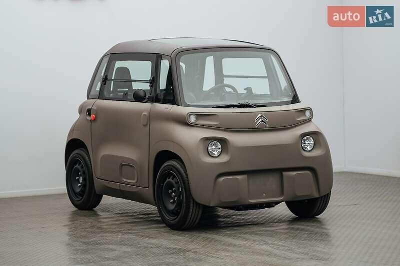 Citroen AMI 2024