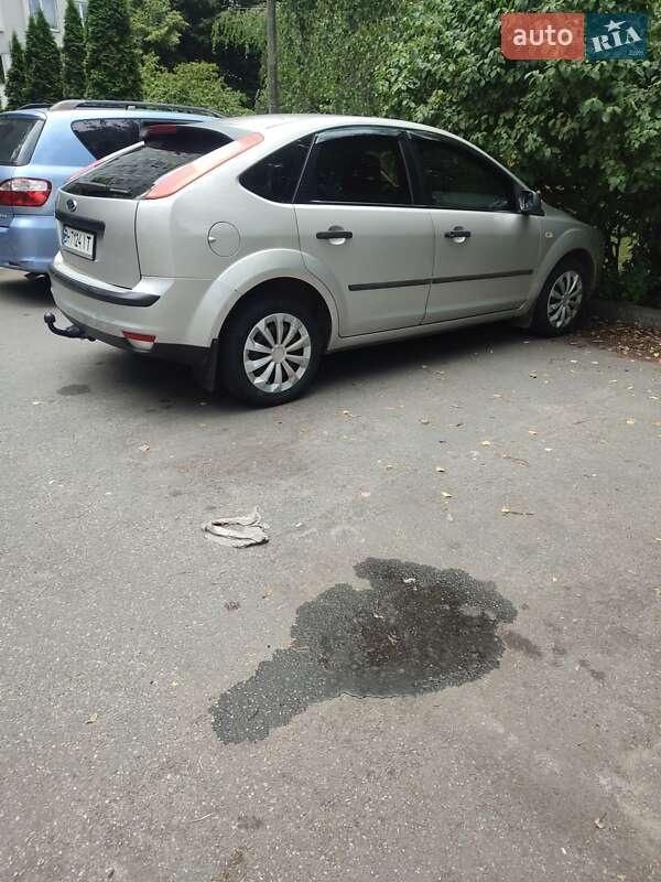 Ford Focus 2007