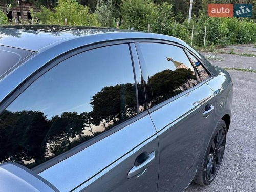 Audi A4 2016