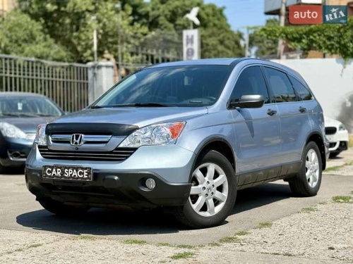 Honda CR-V 2008