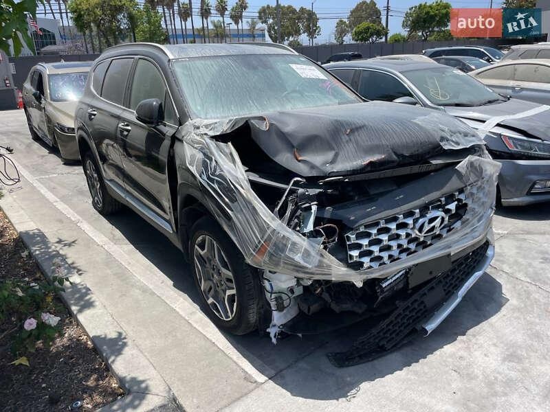 Hyundai Santa FE 2023