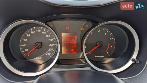 Mitsubishi Lancer 2010