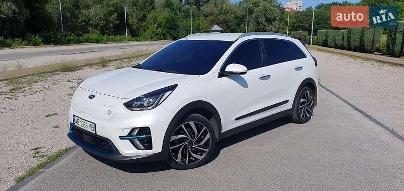 Kia Niro 2019