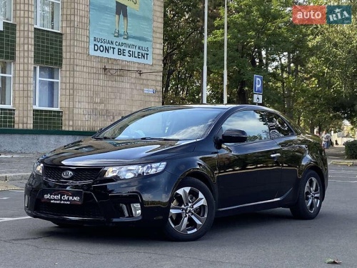 Kia Cerato 2011