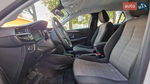 Opel Corsa 2023