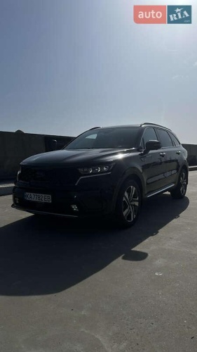 Kia Sorento 2020