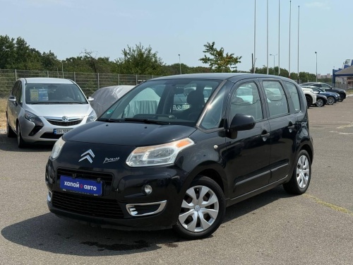 Citroen C3 Picasso 2009