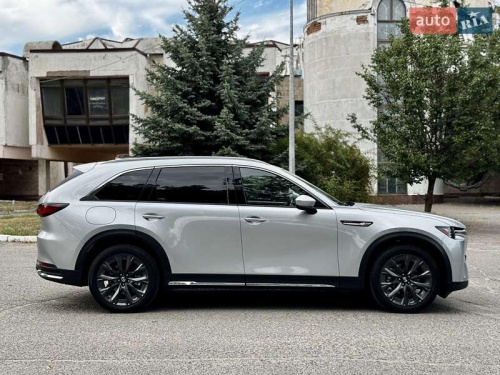 Mazda CX-90 2023
