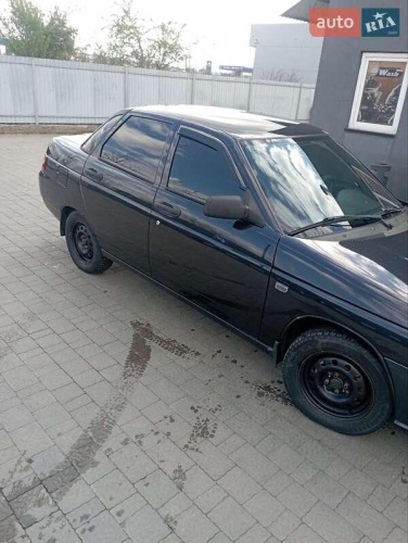 ВАЗ / Lada 2110 2011