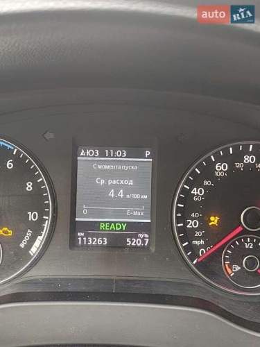 Volkswagen Jetta 2014