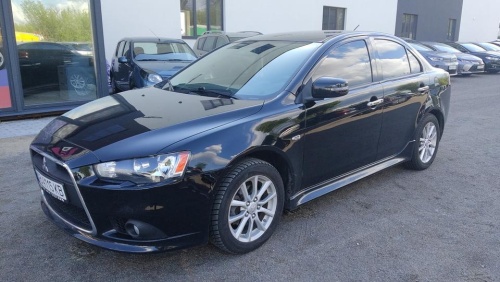 Mitsubishi Lancer 2015