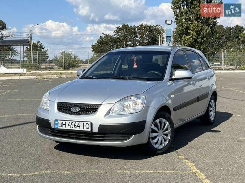 Kia Rio 2008