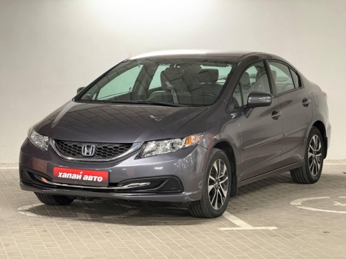 Honda Civic 2014