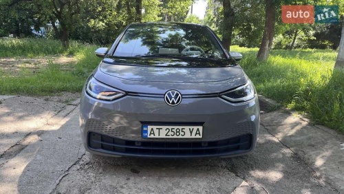 Volkswagen ID.3 2020