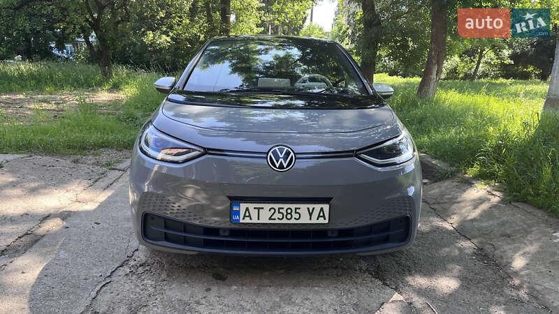 Volkswagen ID.3 2020