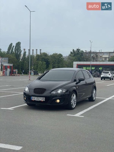 SEAT Leon 2011
