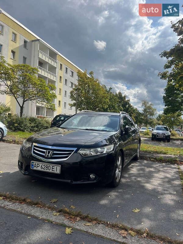 Honda Accord 2011