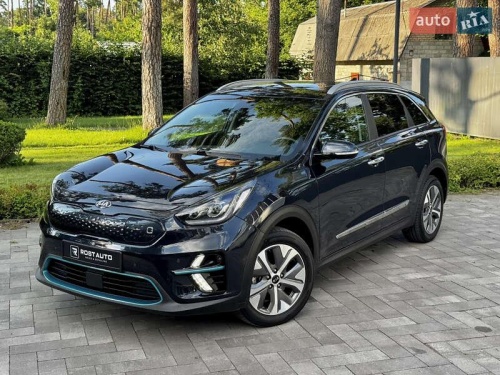 Kia Niro 2021