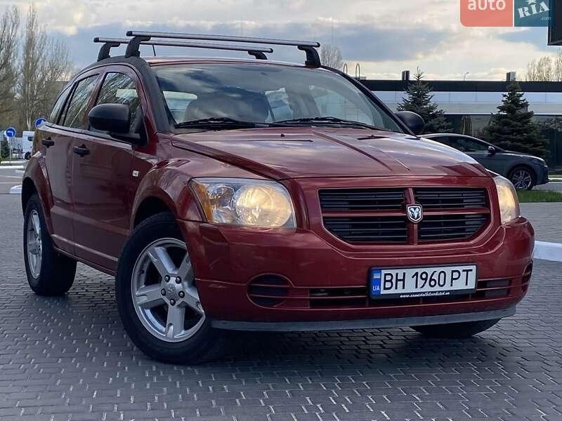Dodge Caliber 2009