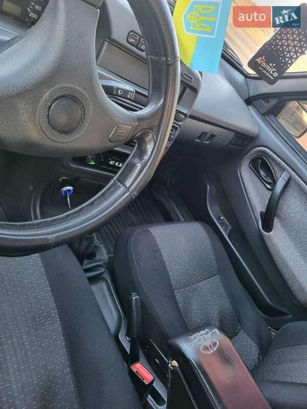 ВАЗ / Lada 21099 2008