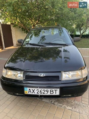 ВАЗ / Lada 2111 2008