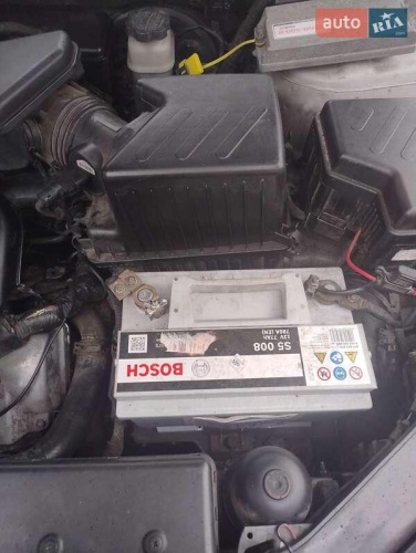 Hyundai Santa FE 2008